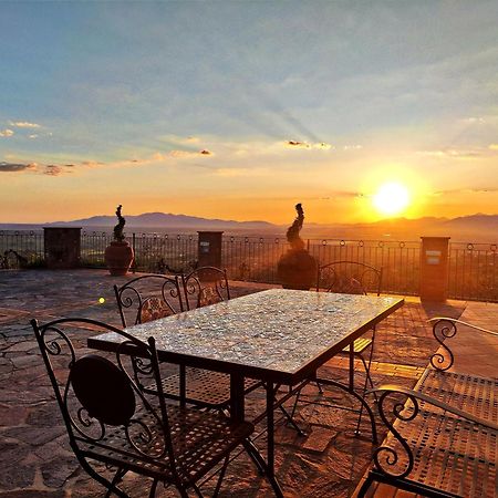 Il Palagio Villa Vinci Ngoại thất bức ảnh