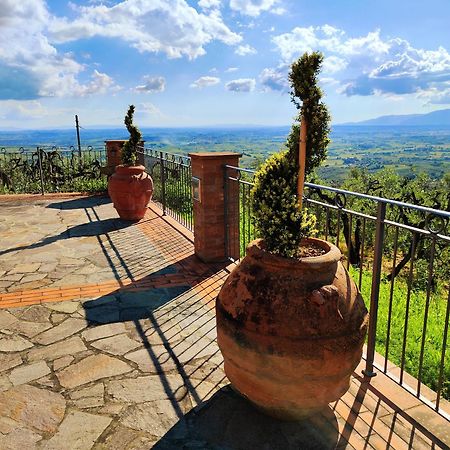 Il Palagio Villa Vinci Ngoại thất bức ảnh